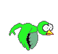Si la page appele ne s'affiche pas, elle est cache par l'image en cours (Bird1.gif 11 ko)