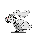 Si la page appele ne s'affiche pas, elle est cache par l'image en cours (Lapin.gif 8 ko)