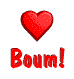 Si la page appele ne s'affiche pas, elle est cache par l'image en cours (coeur.gif 2 ko)