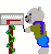 pour crire  la classe de CM1-CM2 (Bear01.gif 3 ko)