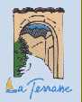 sigle du village de La Terrasse (sigle_la_terrasse.jpg 3 ko)