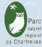 sigle du parc naturel rginal de Chartreuse (sigle_parc.jpg 3 ko)